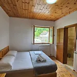Hotel Mik Vermoshi
