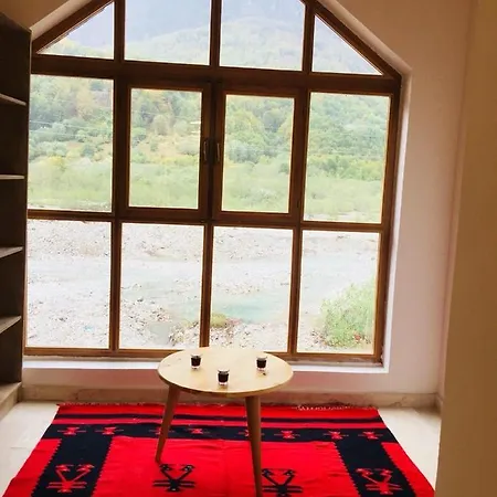 Vermoshi Tdc Hotel Vermosh