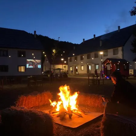 Vermoshi Tdc * Vermosh