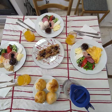 Vermoshi Tdc מלון Vermosh