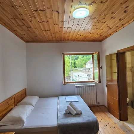 Vermoshi Tdc Vermosh