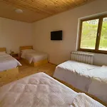 Mik Vermoshi Hotel Vermosh