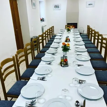 فندق Vermoshi Tdc *