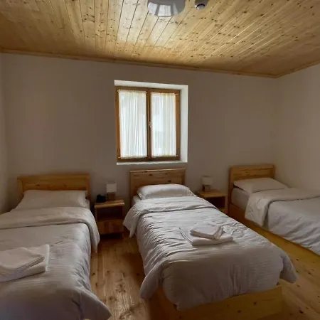 Vermoshi Tdc * Vermosh