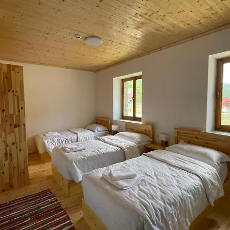 Vermoshi Tdc * Vermosh