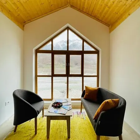 Vermoshi Tdc فندق *