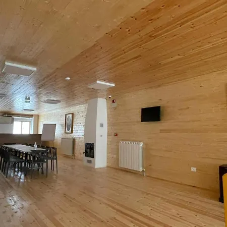 Vermoshi Tdc فندق