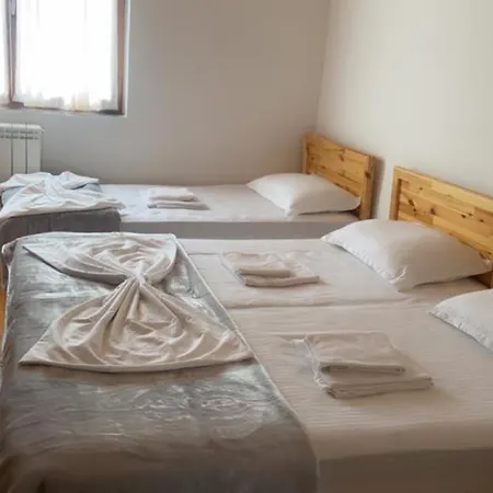 Vermoshi Tdc Hotel