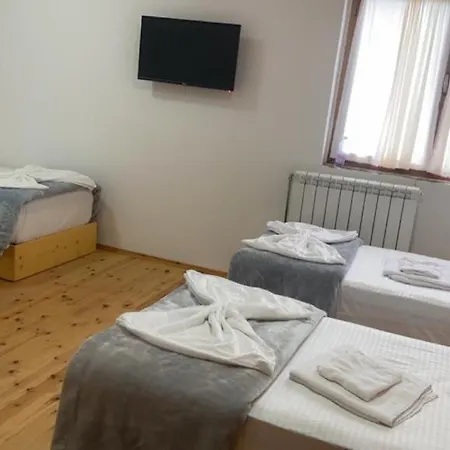 Vermoshi Tdc Hotel