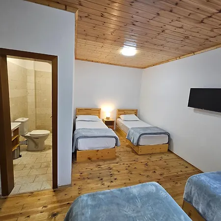 Mik Vermoshi Vermosh