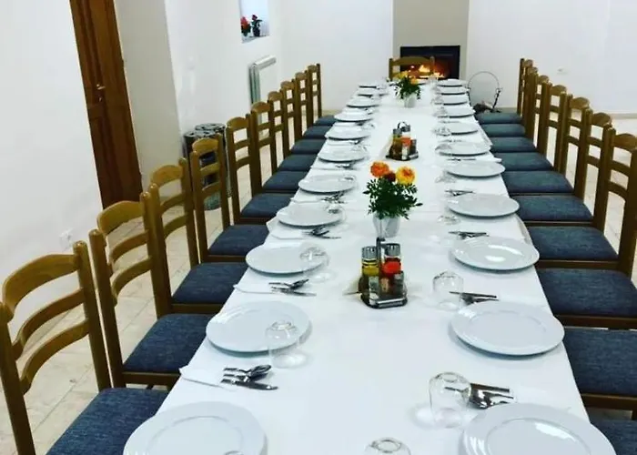 Hotel Mik Vermoshi *