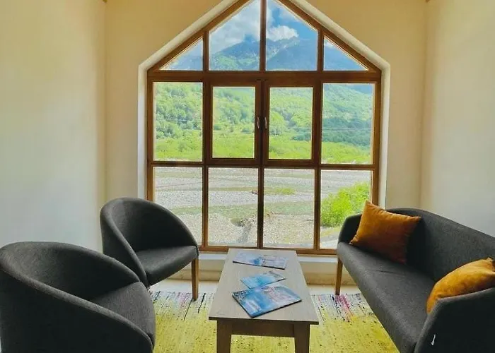 Mik Vermoshi Hotel Vermosh