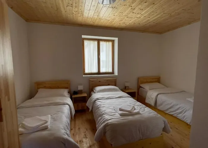 Mik Vermoshi * Vermosh