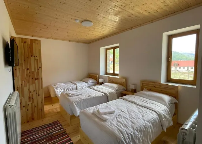 Mik Vermoshi * Vermosh